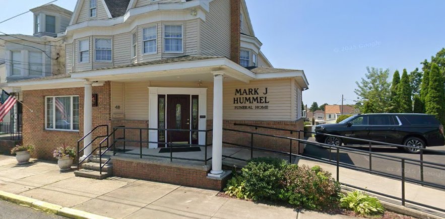 Albert Gricoski Funeral Home