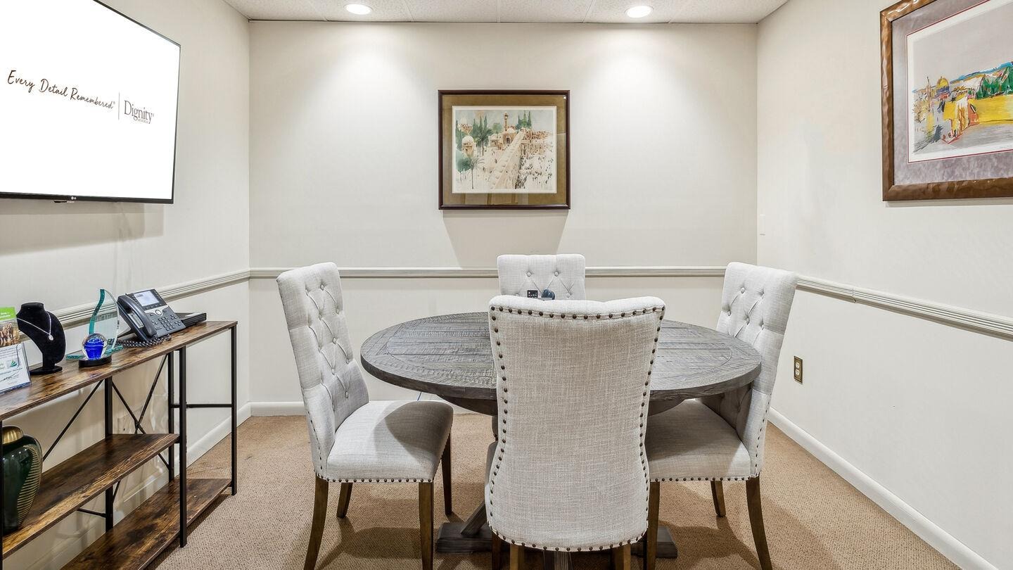 Albert Gricoski Funeral Home gallery image 3