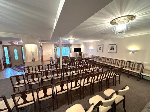 Albert Gricoski Funeral Home gallery image 1